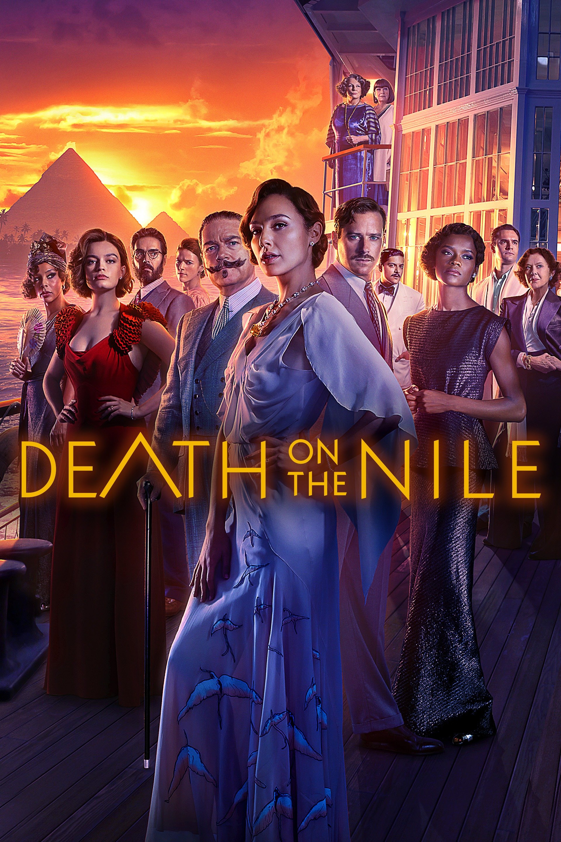 Death on the Nile (2022) [72759] (A1772148552) [[Movies 2.0]] --Plex--